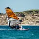 Loftsails 2022 Oxygen Freerace oranžová windsurfingová plachta LS060010540 4