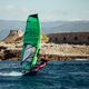 Windsurfingová plachta Loftsails 2022 Switchblade zelená LS060012770 3