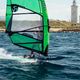 Windsurfingová plachta Loftsails 2022 Switchblade zelená LS060012770 4