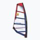 Unifiber Evolution II Complete Rig windsurfingová plachta modrá UF080035500 2