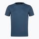 Pánské tričko Calvin Klein v pastelově modré barvě 5