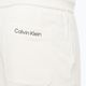 Pánské tréninkové šortky Calvin Klein 7" Knit 67U chalk 7