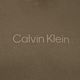 Pánská mikina Calvin Klein 8HU šedá olivová 7