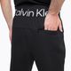 Pánské tréninkové kalhoty Calvin Klein Knit BAE black beauty 5