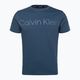 Pánské tričko Calvin Klein v pastelově modré barvě 5