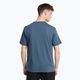 Pánské tričko Calvin Klein v pastelově modré barvě 3