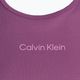 Dámské tričko Calvin Klein Knit amethyst 7