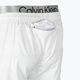 Pánské plavecké šortky  Calvin Klein Short Double Waistband nimbus cloud 4