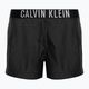 Dámské plavecké šortky Calvin Klein Short black