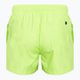 Pánské plavecké šortky  Calvin Klein Short Drawstring sharp green 2