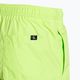 Pánské plavecké šortky  Calvin Klein Short Drawstring sharp green 4