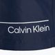 Pánské plavecké šortky  Calvin Klein Medium Double WB signature navy 5