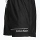 Pánské plavecké šortky  Calvin Klein Medium Double black 3
