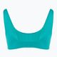 Horní díl plavek  Calvin Klein Bralette-RP blue ocean 2