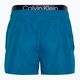 Pánské plavecké šortky  Calvin Klein Short Double Waistband ocean hue 2