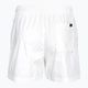 Pánské plavecké šortky  Calvin Klein Medium Drawstring classic white 2