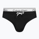 Pánské plavky  Calvin Klein Brief Double WB black