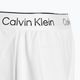 Dámské plavecké šortky Calvin Klein Relaxed Shorts classic white 3