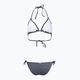 Dámské dvoudílné plavky O'Neill Capri Bondey Bikini black simple stripe 2