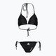 Dámské dvoudílné plavky O'Neill Kat Becca Wow Bikini black out 2