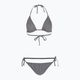 Dámské dvoudílné plavky O'Neill Capri Bondey Bikini black simple stripe 5