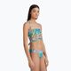 Dámské dvoudílné plavky O'Neill Jen Maoi Bikini modré komické mořské řasy 3