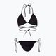 Dámské dvoudílné plavky O'Neill Kat Becca Wow Bikini black out 5