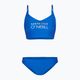 Dámské dvoudílné plavky O'Neill Midles Maoi Bikini princess blue