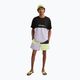 Pánské plavecké šortky O'Neill Wilder Colorblock 16'' sunny lime color block 7