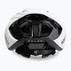Cyklistická helma Rogelli Cuora white/black 7