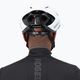 Cyklistická helma Rogelli Cuora white/black 10