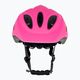 Dětská cyklistická helmaRogelli Start pink/black 2