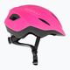 Dětská cyklistická helmaRogelli Start pink/black 4
