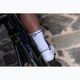 Dámské cyklistické ponožky Rogelli RCS-15 white 4