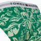 Spodní díl plavek  Tommy Hilfiger Classic Bikini Print vintage tropical olympic green 3