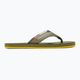 Pánské žabky Tommy Hilfiger Comfort Beach Sandal military green 2