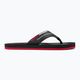 Pánské žabky Tommy Hilfiger Comfort Beach Sandal black 2