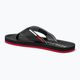 Pánské žabky Tommy Hilfiger Comfort Beach Sandal black 3