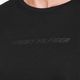 Tommy Hilfiger Performance Mesh Tee černé dámské tréninkové tričko 4
