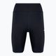 Dámské tréninkové šortky Tommy Hilfiger Rw Fitted Core Short modré 5
