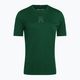 Tommy Hilfiger dámské tréninkové tričko Regular Th Monogram green 5