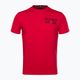 Pánské tričko Tommy Hilfiger Graphic Tee červená 5