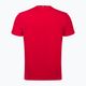 Pánské tričko Tommy Hilfiger Graphic Tee červená 6