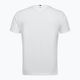Pánská tréninková košile Tommy Hilfiger Colorblocked Mix Media S/S bílá 6