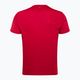 Pánské tričko Tommy Hilfiger Graphic Training červené 6
