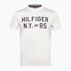 Pánské tričko Tommy Hilfiger Graphic Training T-shirt beige 6