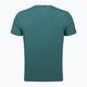 Tommy Hilfiger pánské tréninkové tričko Textured Tape green 6