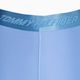 Dámské tréninkové legíny Tommy Hilfiger Essentials Rw Tape Full Length modré 8