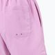 Pánské plavecké šortky  Tommy Hilfiger Medium Drawstring sweet pea pink 3