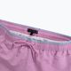 Pánské plavecké šortky  Tommy Hilfiger Medium Drawstring sweet pea pink 4